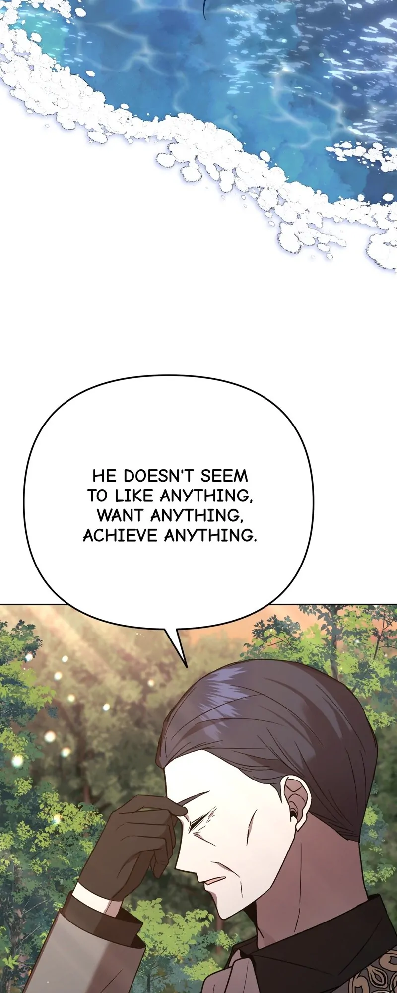 The Handmaiden Dreams at Sunset chapter 18 page 20