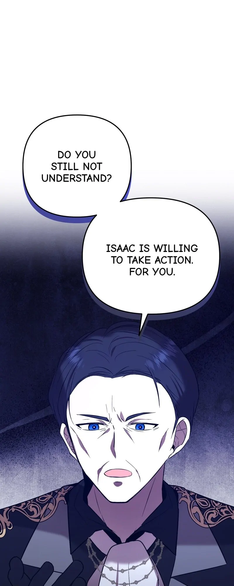 The Handmaiden Dreams at Sunset chapter 18 page 29
