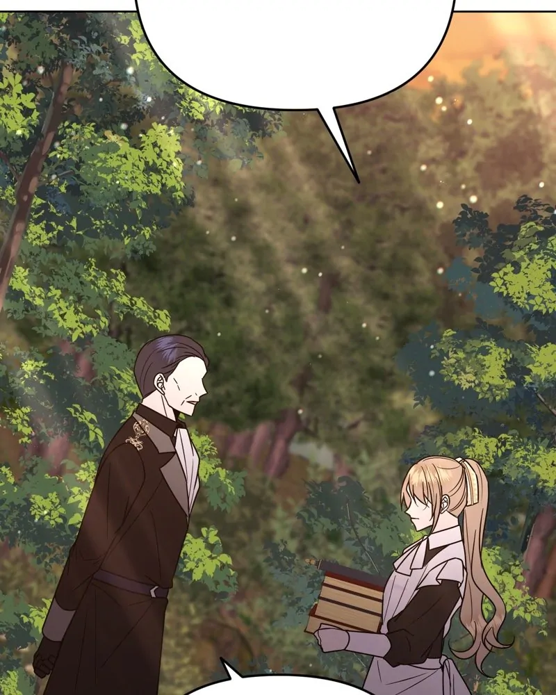 The Handmaiden Dreams at Sunset chapter 18 page 32
