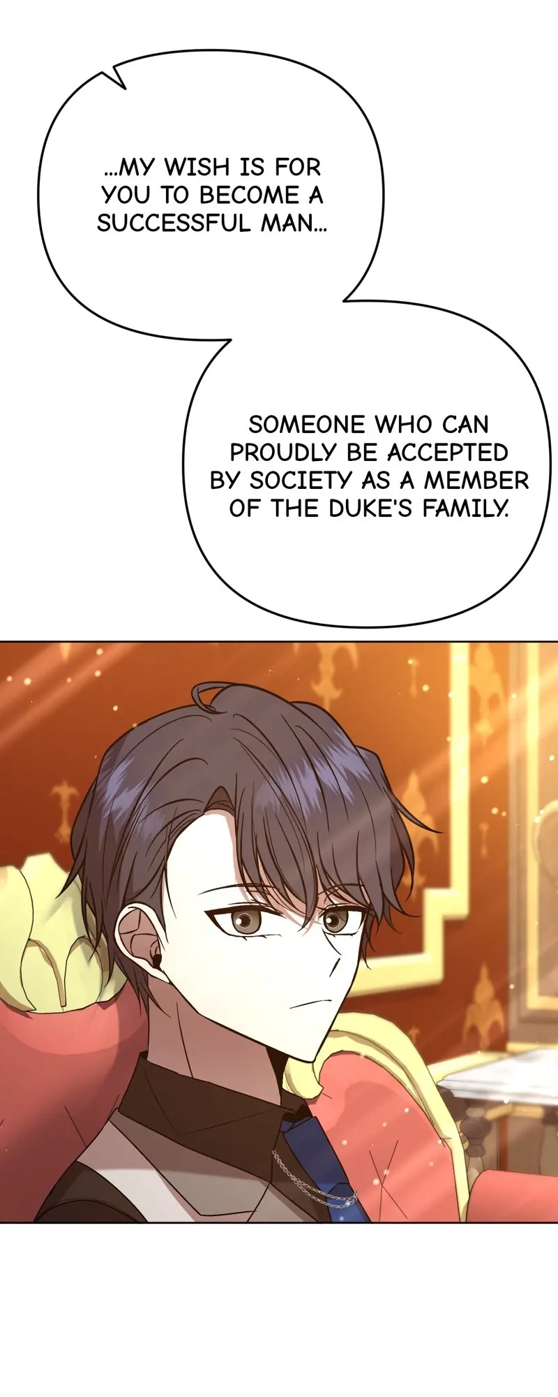 The Handmaiden Dreams at Sunset chapter 18 page 58