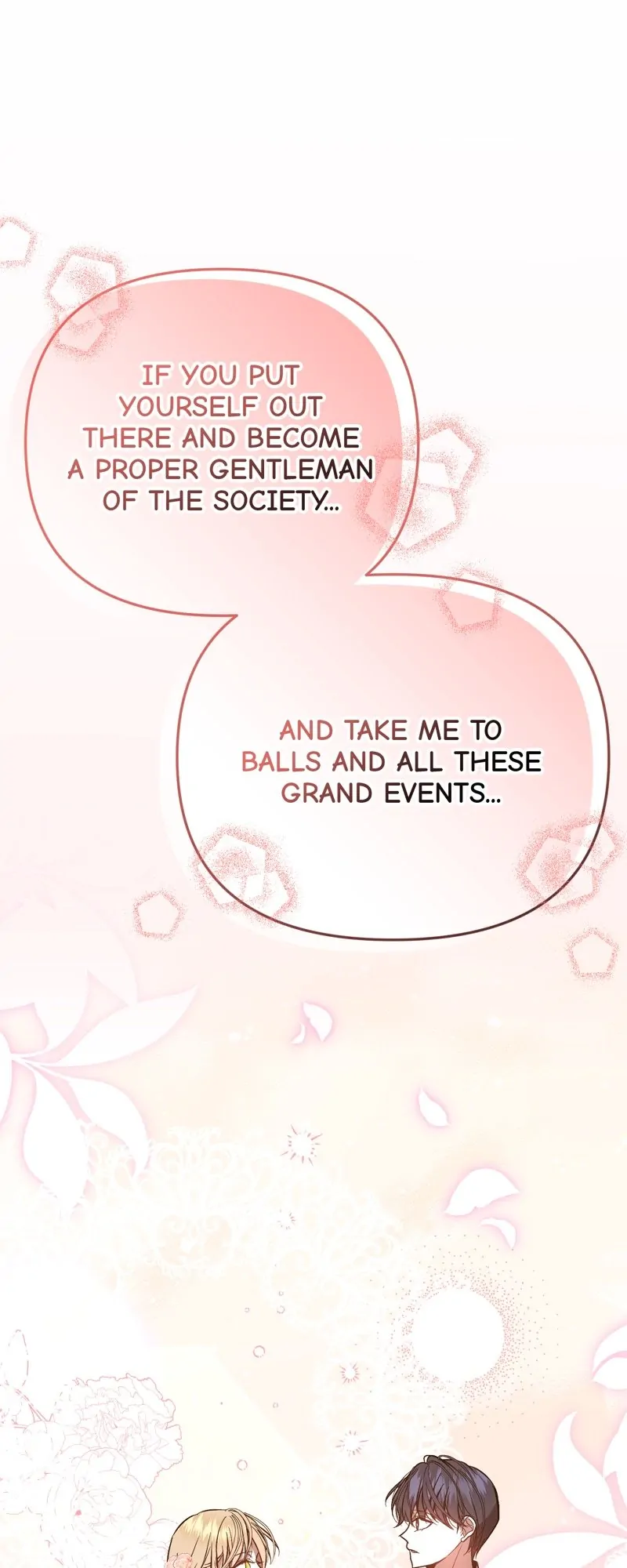 The Handmaiden Dreams at Sunset chapter 18 page 65