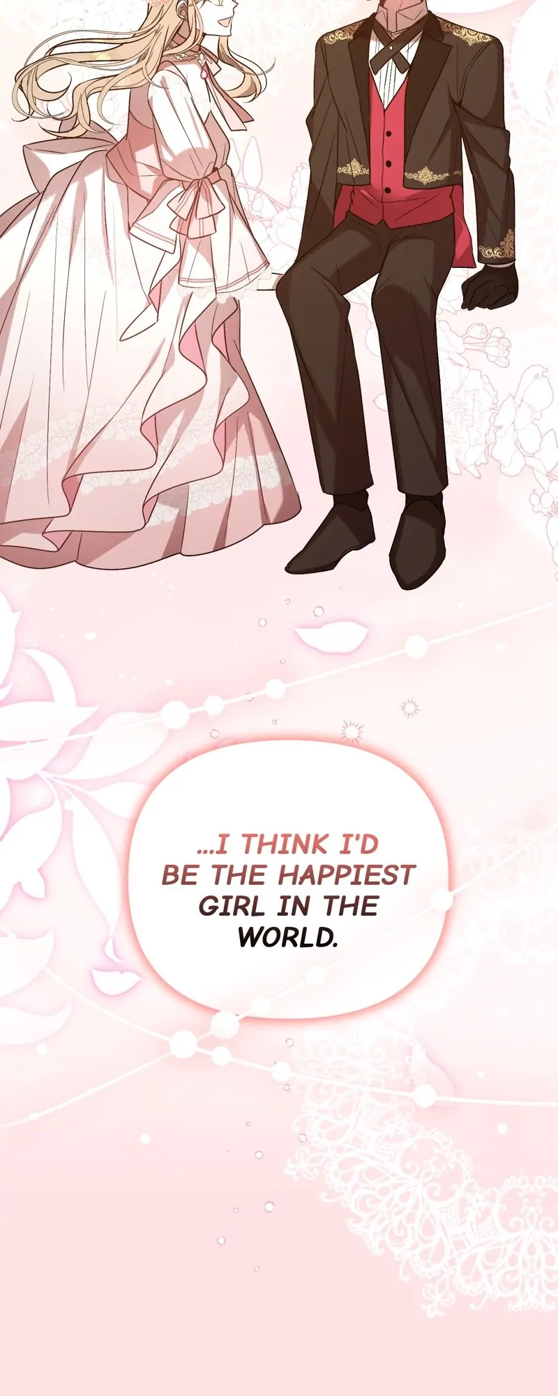 The Handmaiden Dreams at Sunset chapter 18 page 66