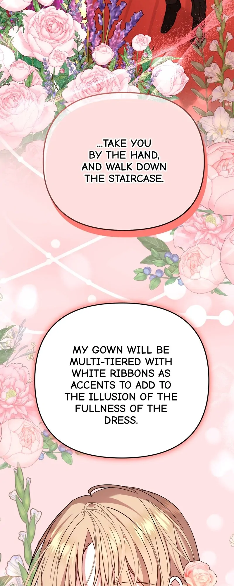 The Handmaiden Dreams at Sunset chapter 18 page 69