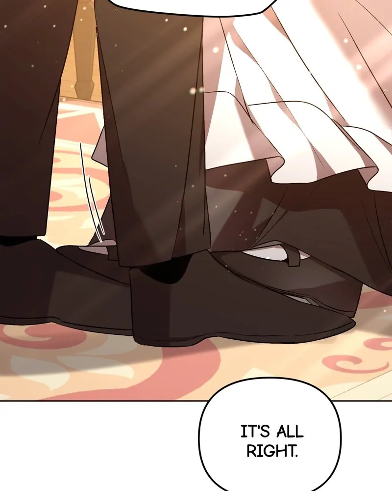The Handmaiden Dreams at Sunset chapter 19 page 8