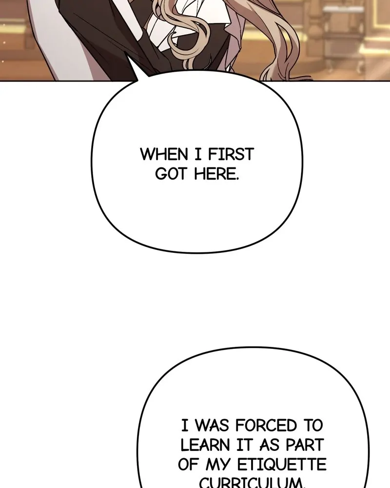 The Handmaiden Dreams at Sunset chapter 19 page 16