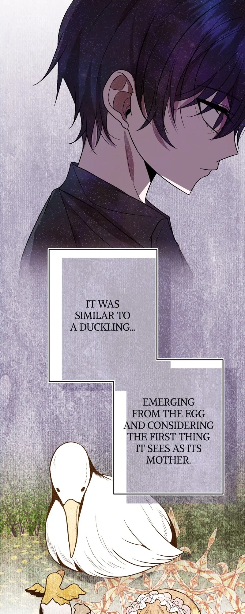 The Handmaiden Dreams at Sunset chapter 19 page 22