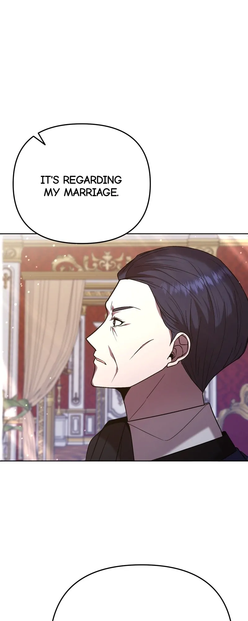 The Handmaiden Dreams at Sunset chapter 19 page 39