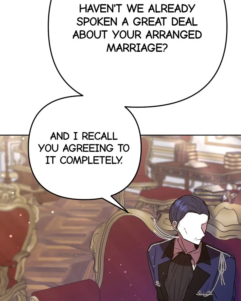 The Handmaiden Dreams at Sunset chapter 19 page 40