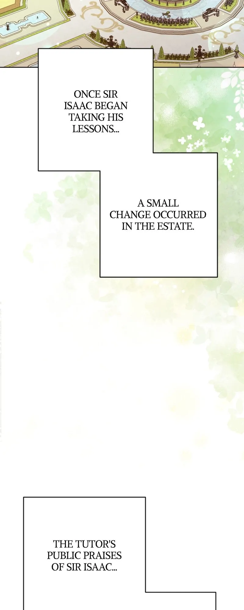 The Handmaiden Dreams at Sunset chapter 19 page 57