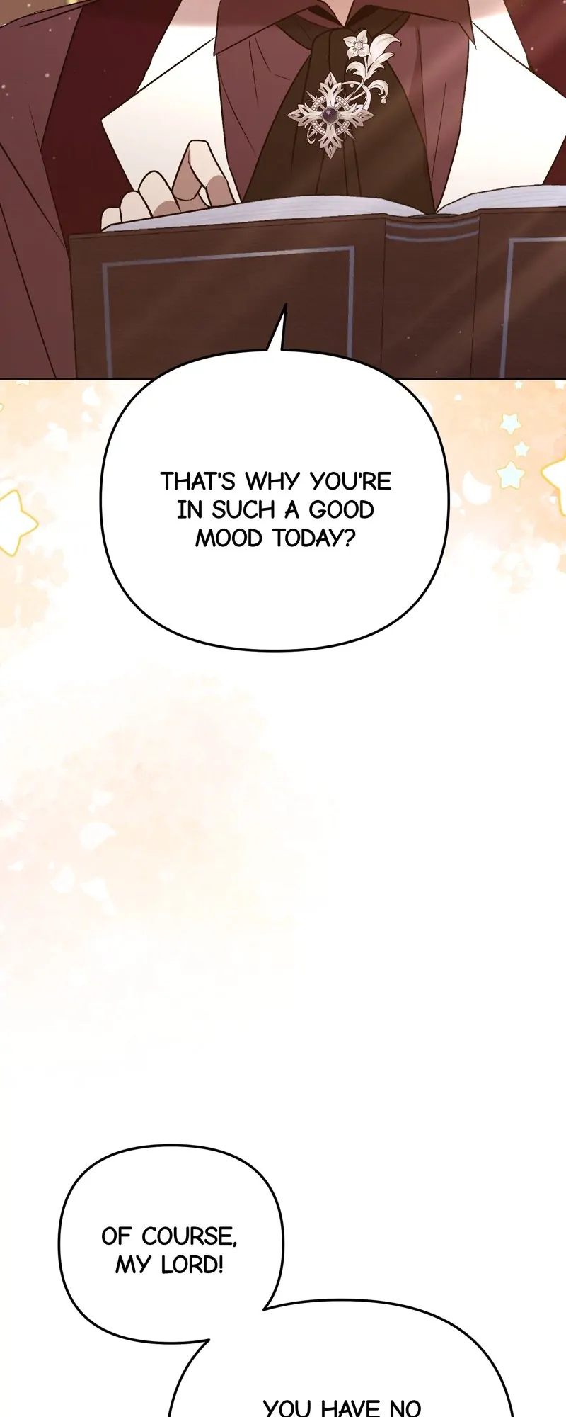 The Handmaiden Dreams at Sunset chapter 19 page 60
