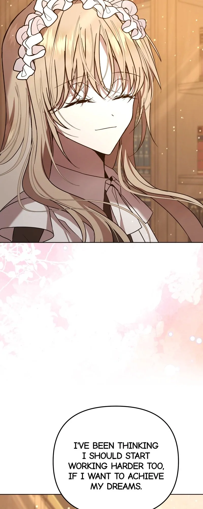The Handmaiden Dreams at Sunset chapter 19 page 63