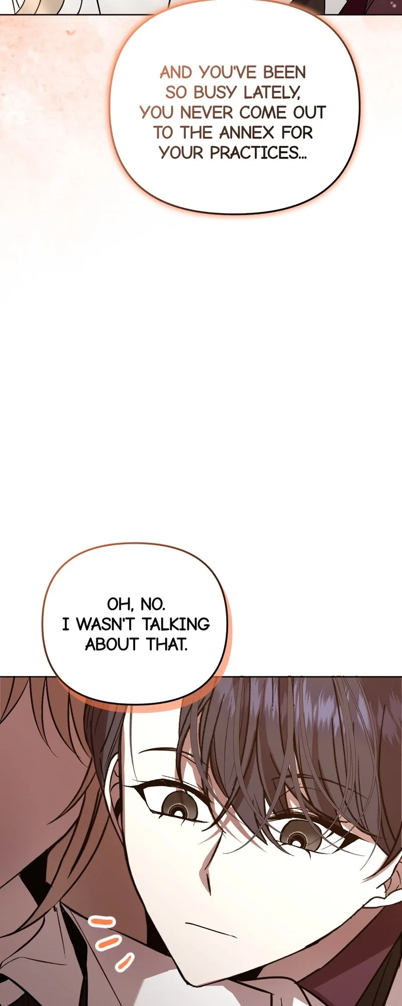 The Handmaiden Dreams at Sunset chapter 19 page 66
