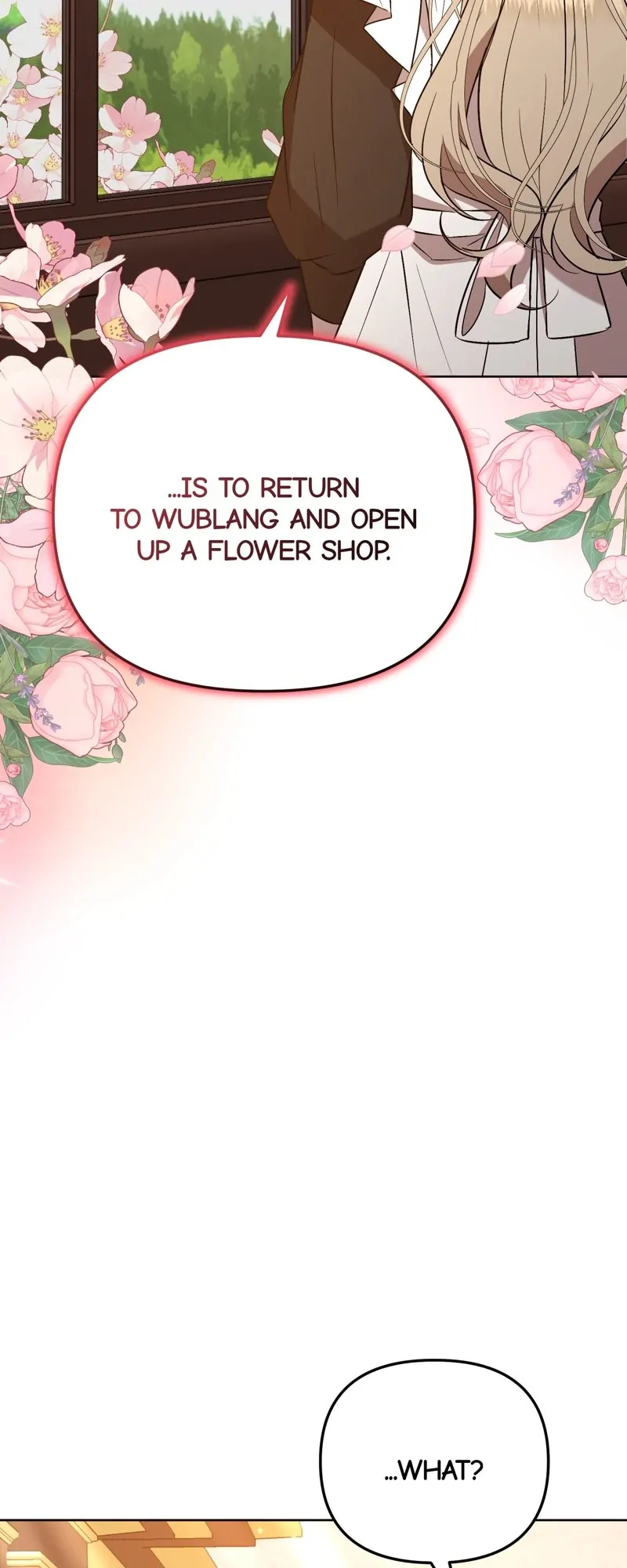 The Handmaiden Dreams at Sunset chapter 19 page 70