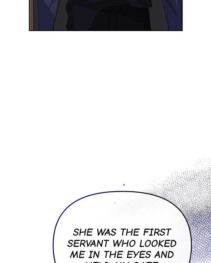 The Handmaiden Dreams at Sunset chapter 2 page 80