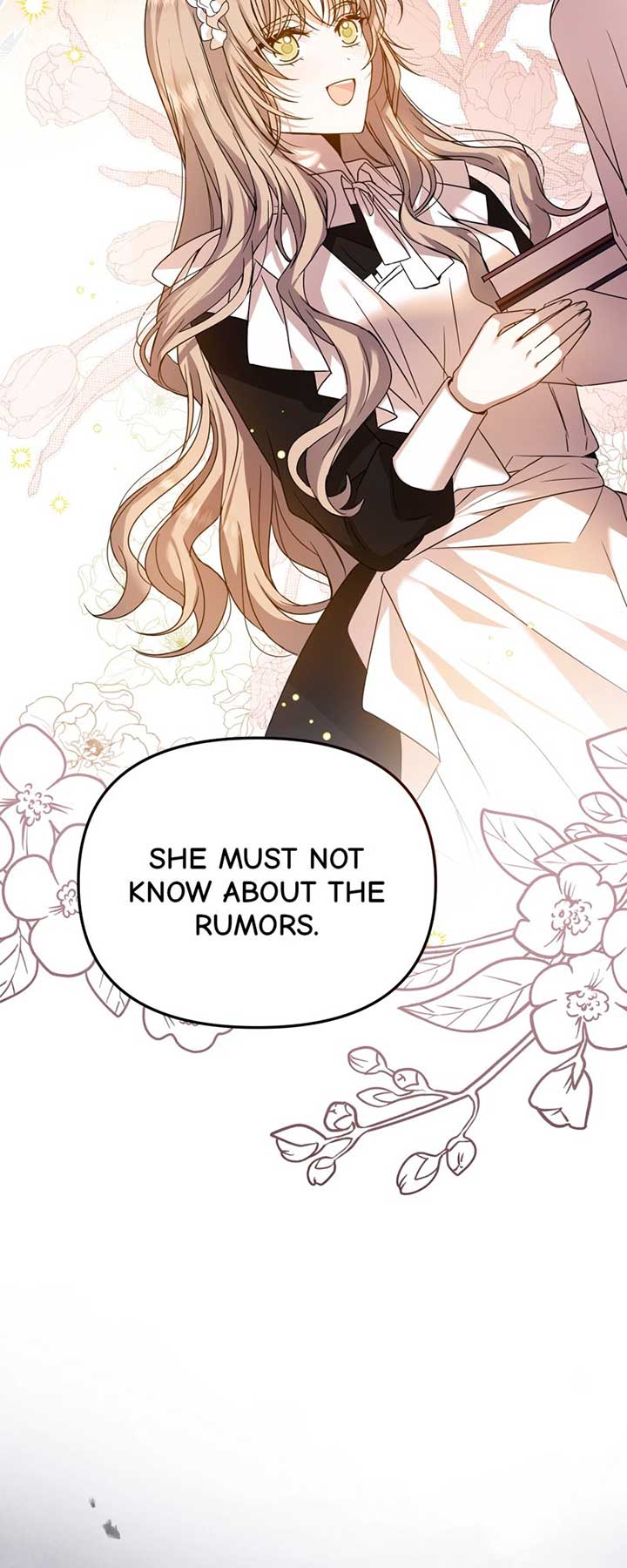 The Handmaiden Dreams at Sunset chapter 2 page 82