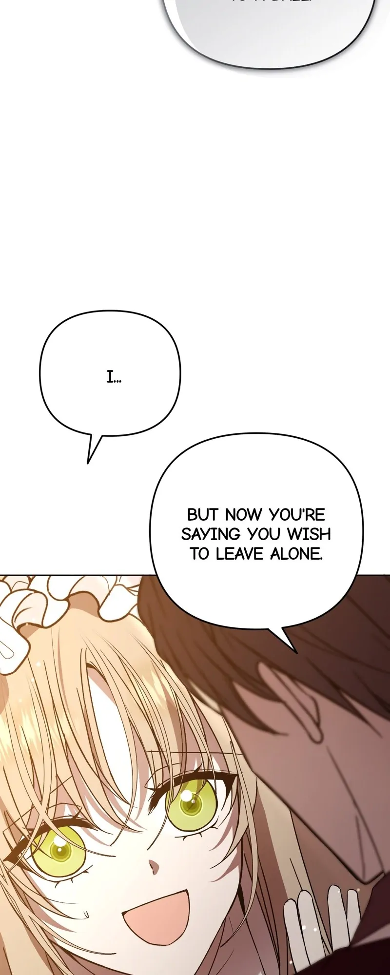 The Handmaiden Dreams at Sunset chapter 20 page 6