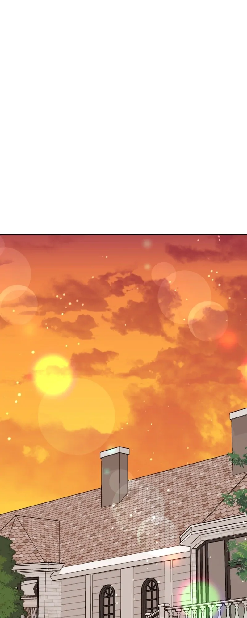 The Handmaiden Dreams at Sunset chapter 20 page 35