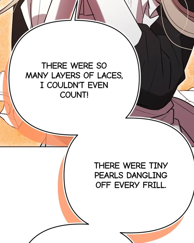 The Handmaiden Dreams at Sunset chapter 20 page 48