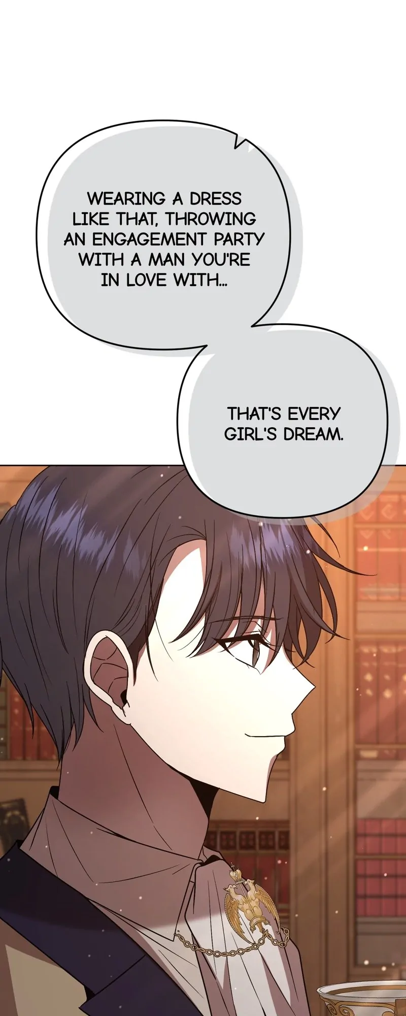 The Handmaiden Dreams at Sunset chapter 20 page 51