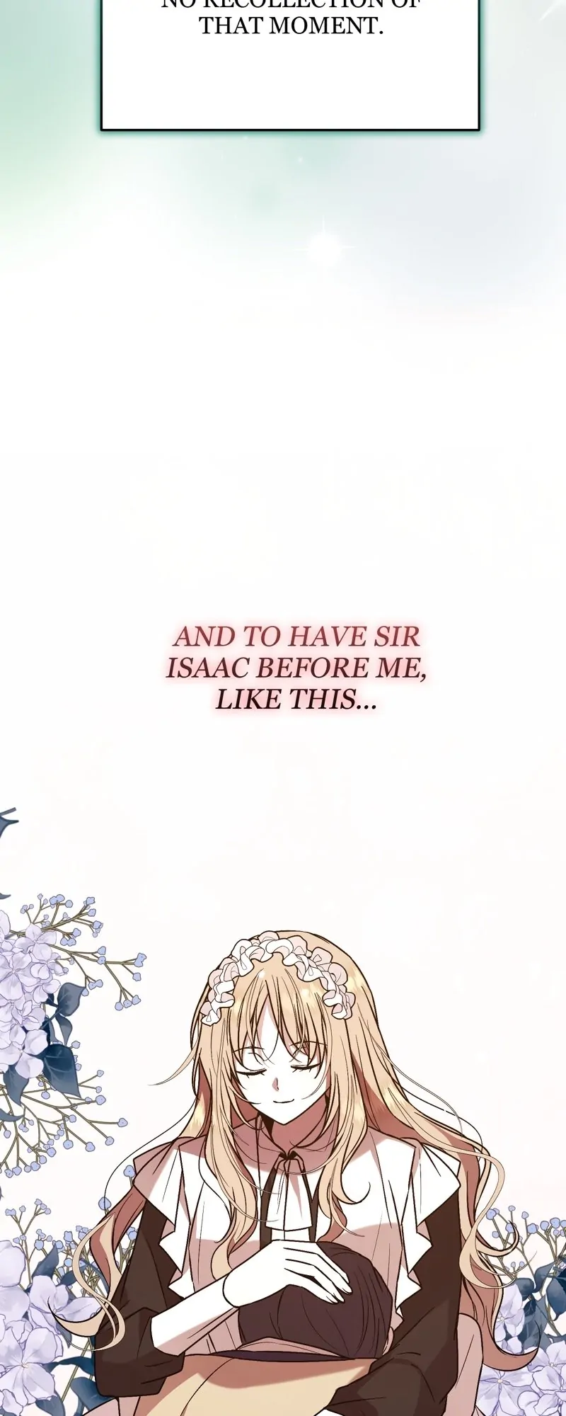 The Handmaiden Dreams at Sunset chapter 21 page 4