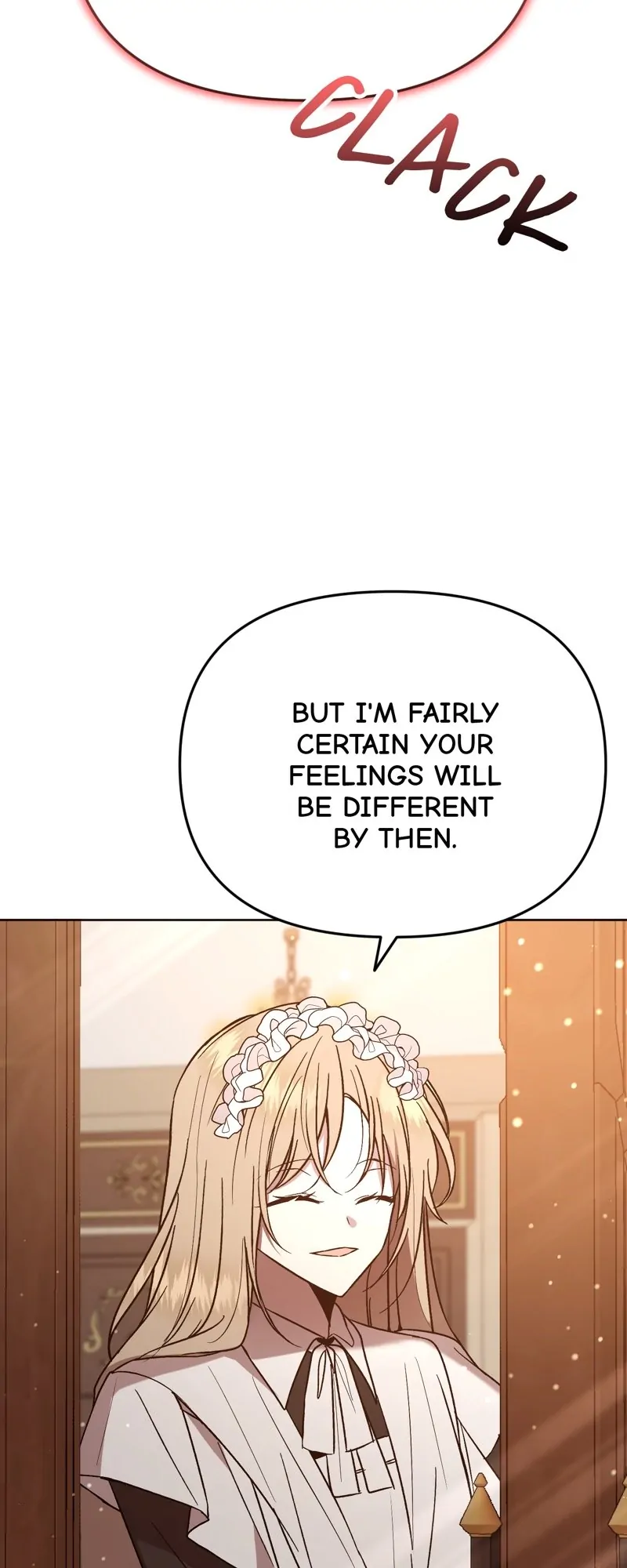 The Handmaiden Dreams at Sunset chapter 21 page 10