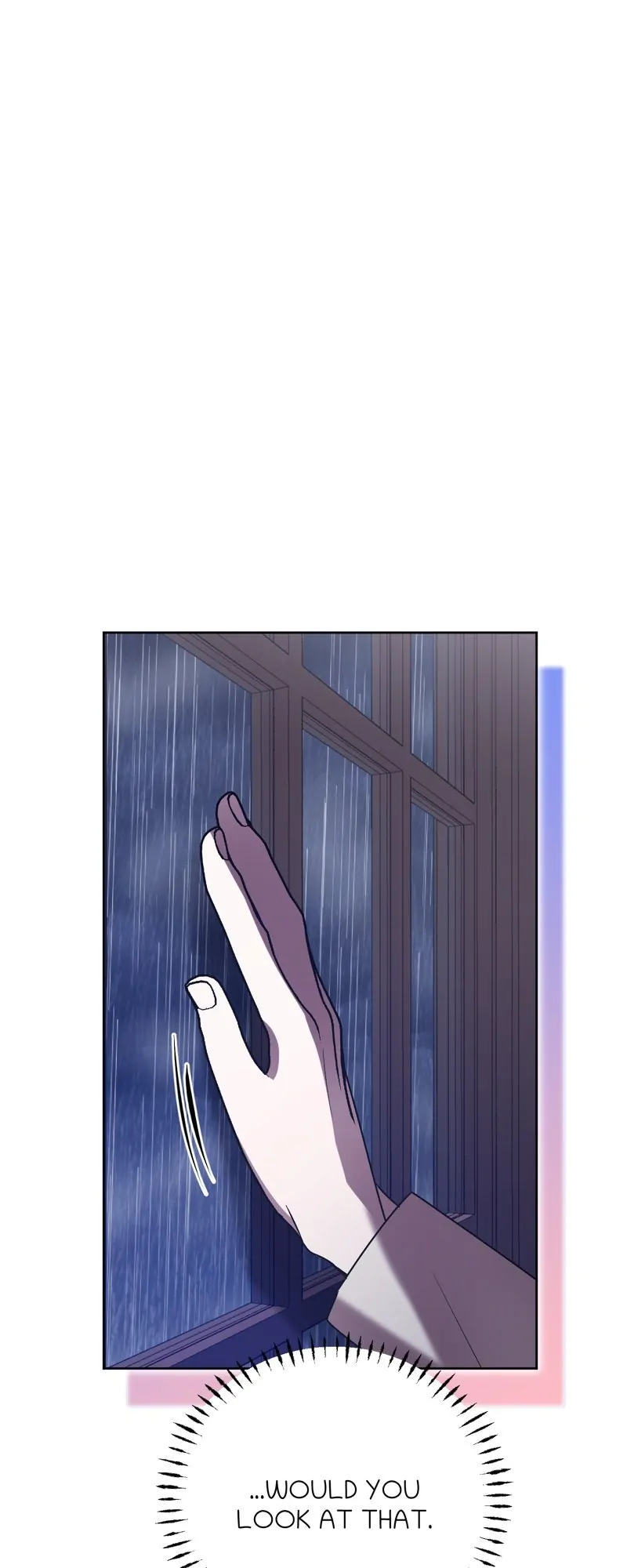 The Handmaiden Dreams at Sunset chapter 21 page 20