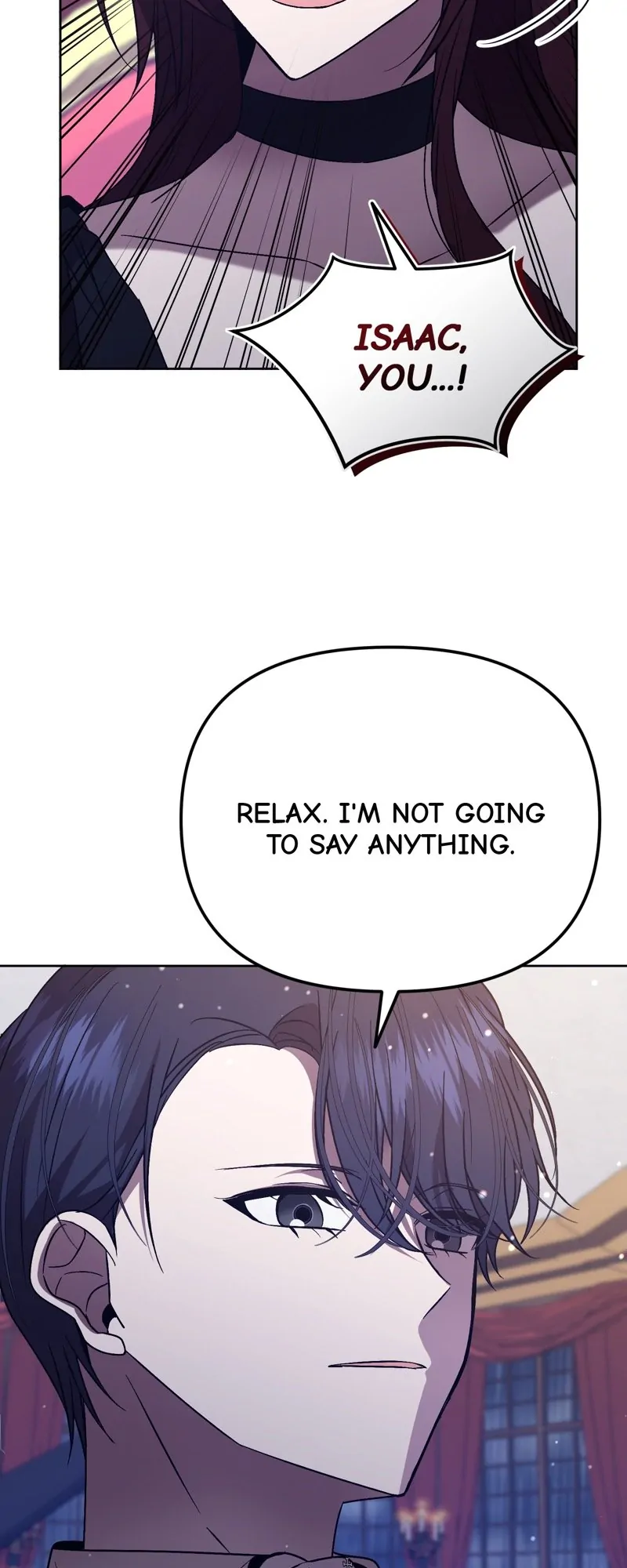 The Handmaiden Dreams at Sunset chapter 21 page 31