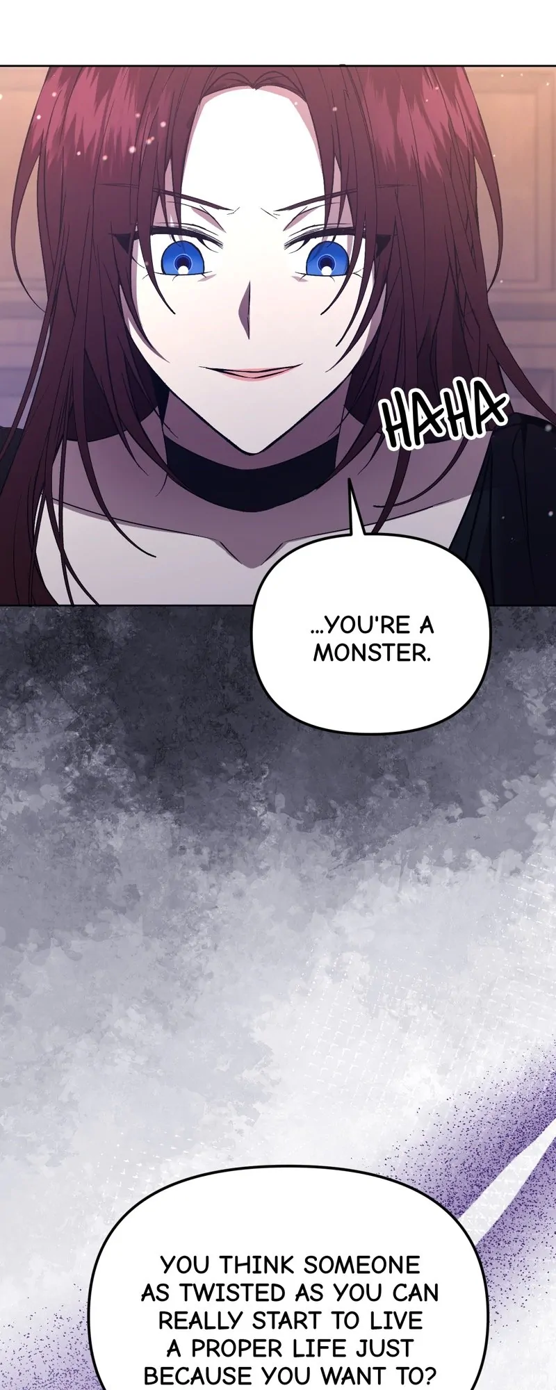 The Handmaiden Dreams at Sunset chapter 21 page 49