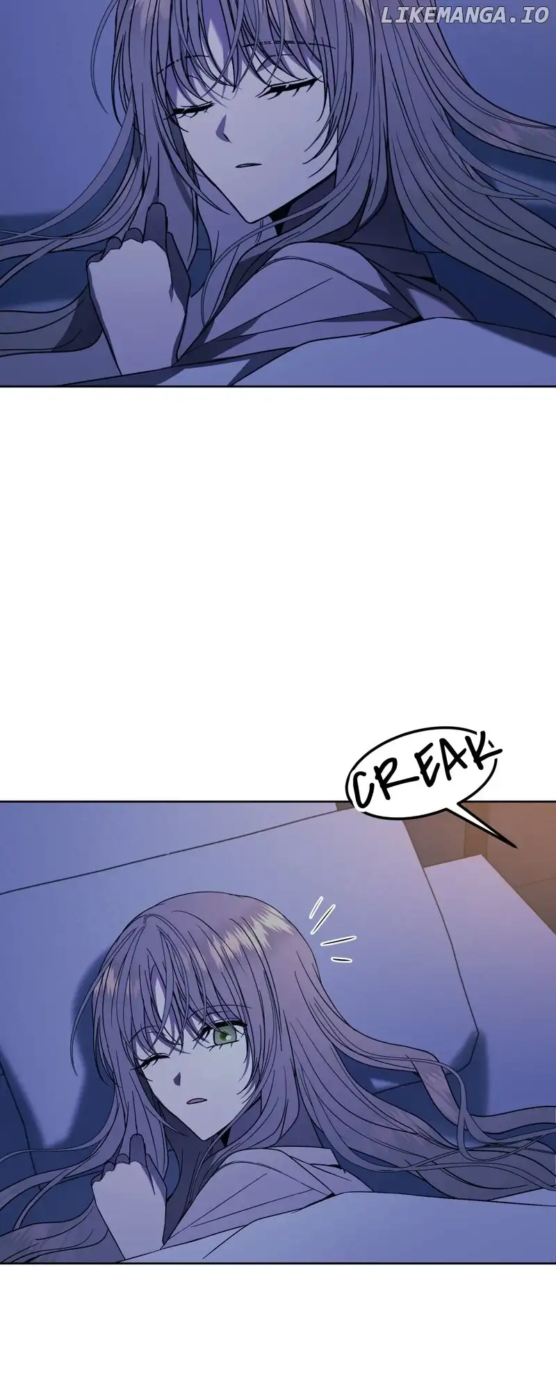 The Handmaiden Dreams at Sunset chapter 28 page 4