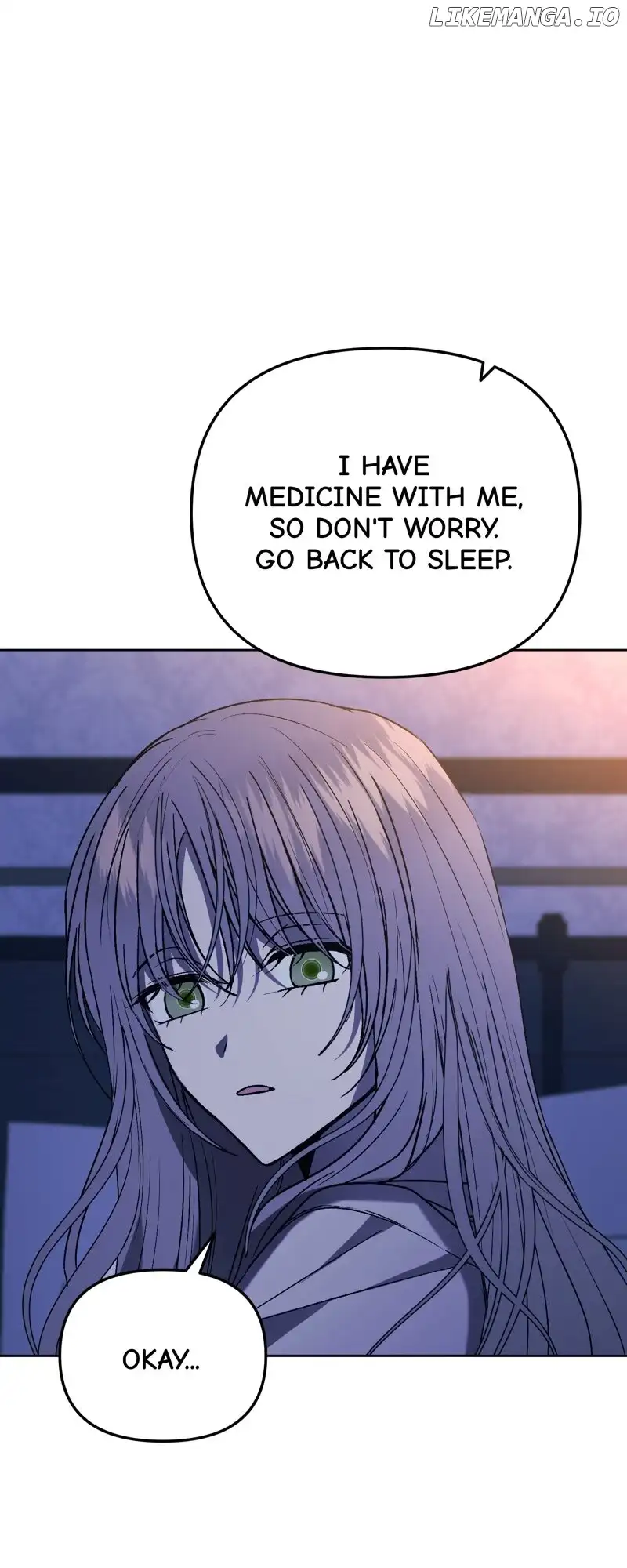 The Handmaiden Dreams at Sunset chapter 28 page 7