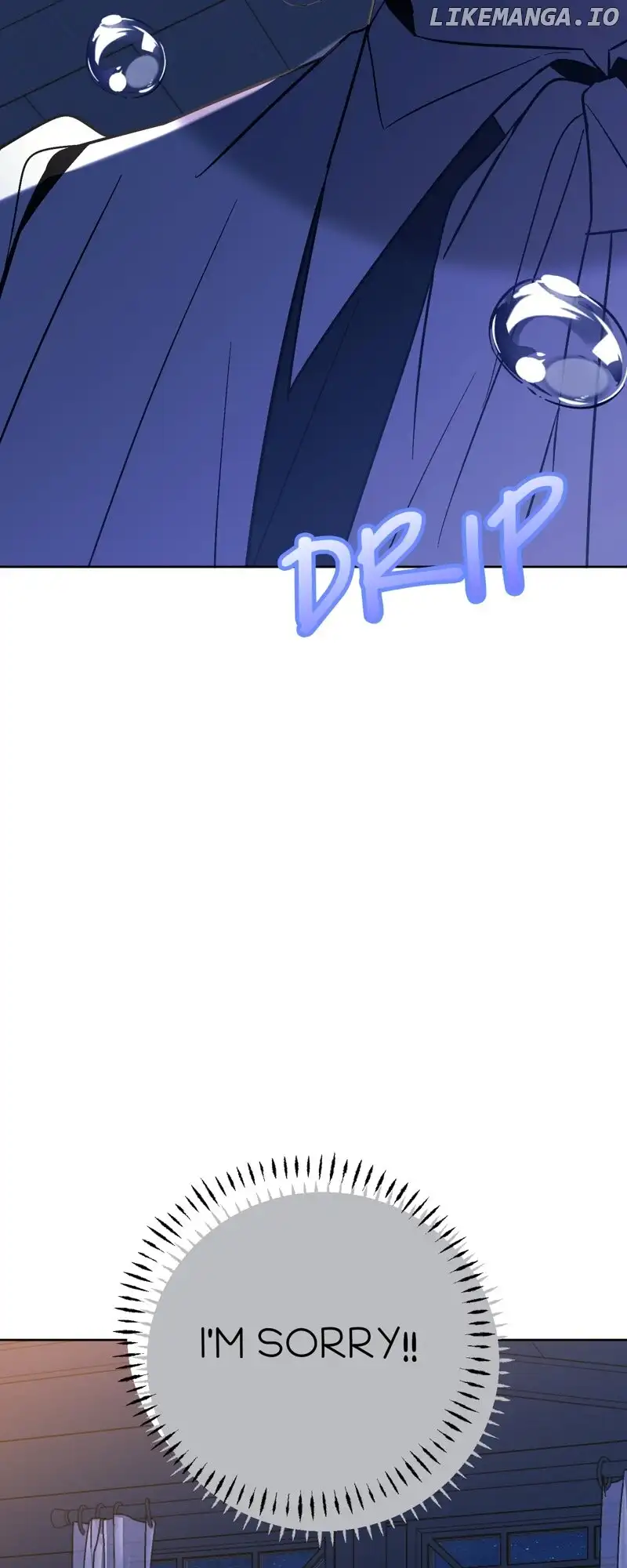 The Handmaiden Dreams at Sunset chapter 28 page 10