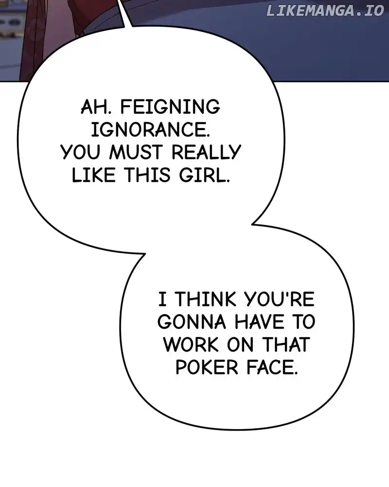 The Handmaiden Dreams at Sunset chapter 28 page 16