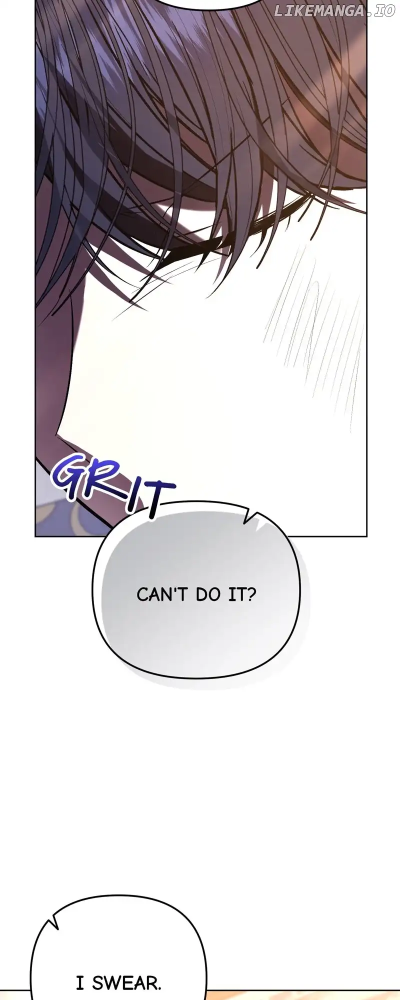 The Handmaiden Dreams at Sunset chapter 28 page 27