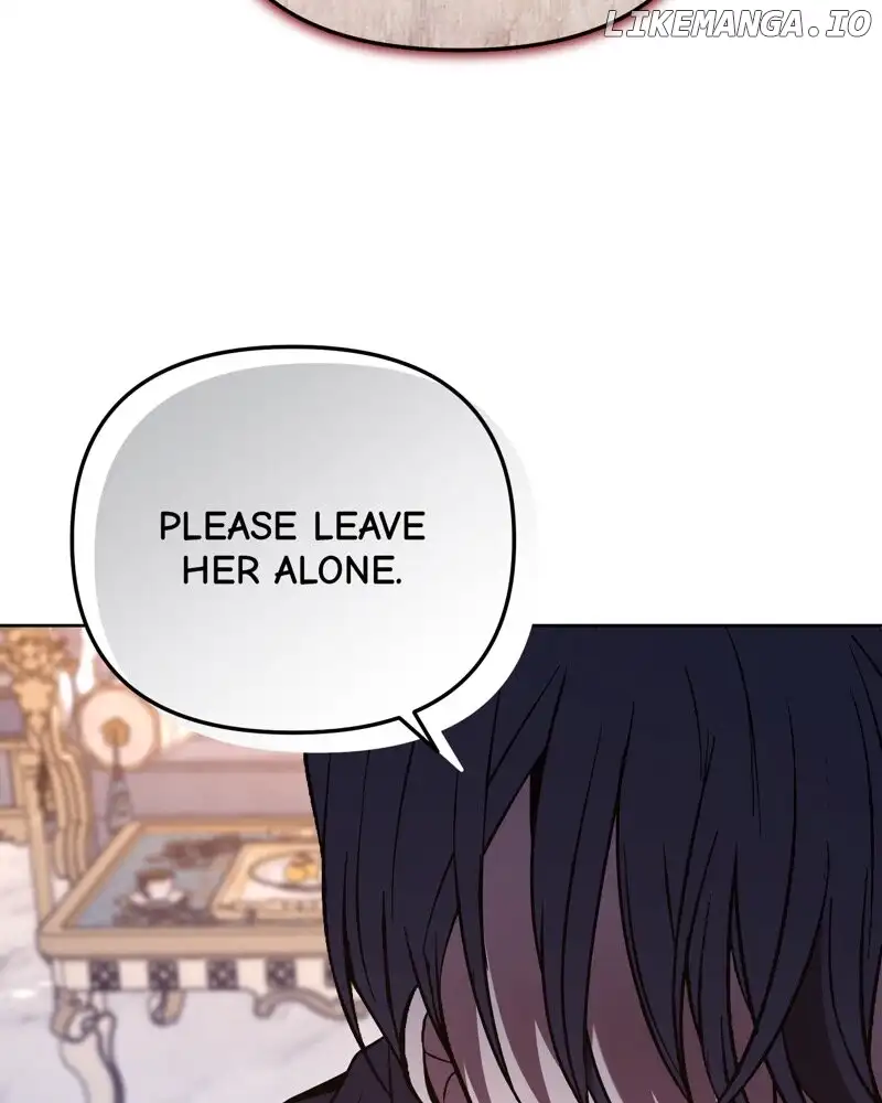 The Handmaiden Dreams at Sunset chapter 28 page 32