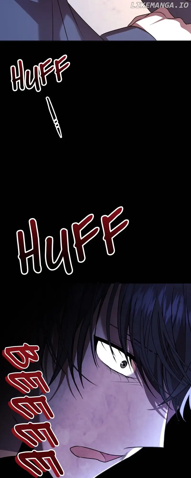 The Handmaiden Dreams at Sunset chapter 28 page 37