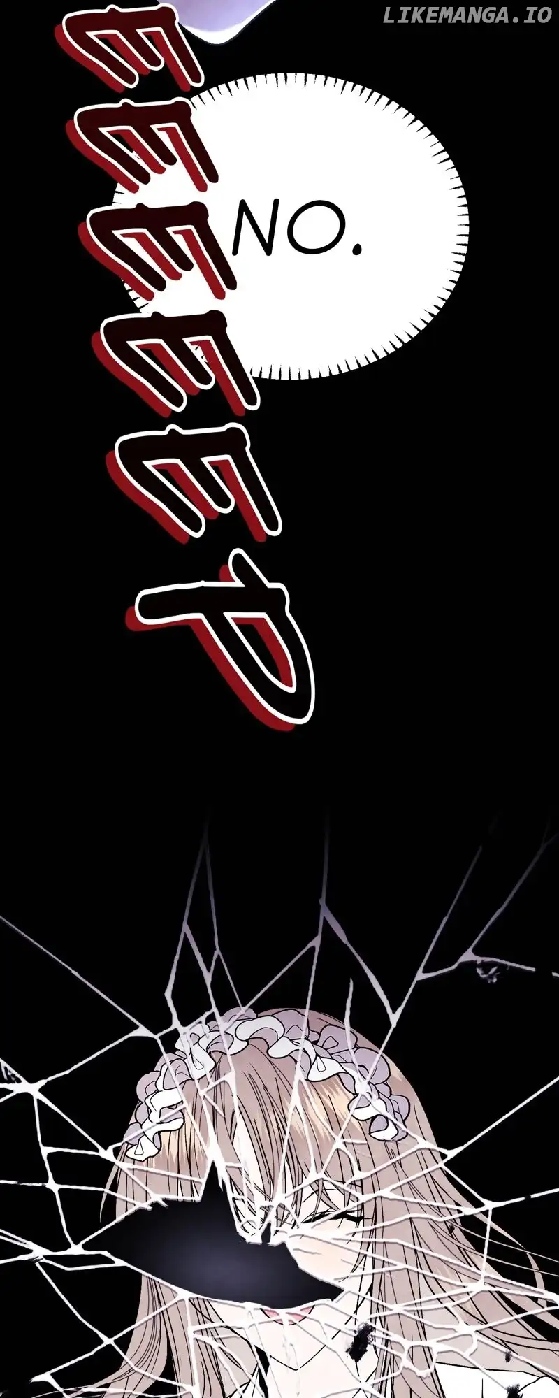 The Handmaiden Dreams at Sunset chapter 28 page 38