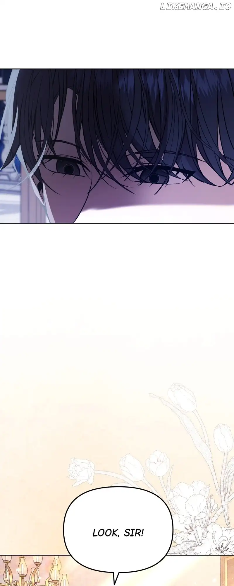 The Handmaiden Dreams at Sunset chapter 28 page 43