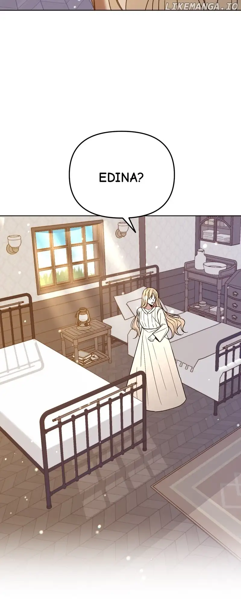 The Handmaiden Dreams at Sunset chapter 28 page 58