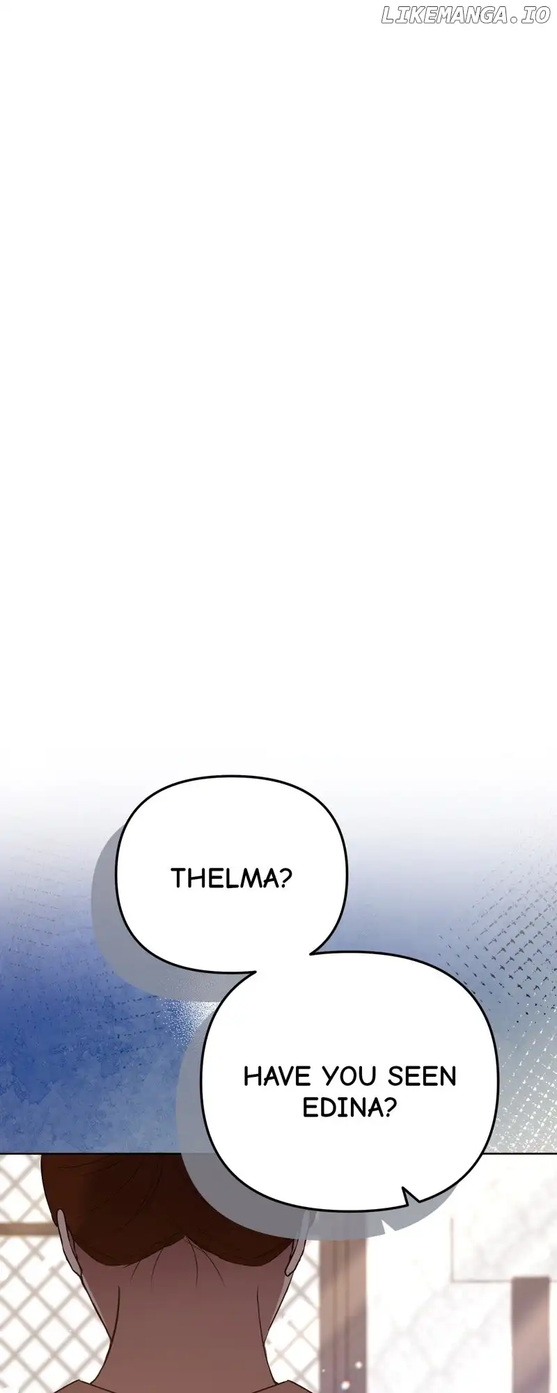 The Handmaiden Dreams at Sunset chapter 28 page 59