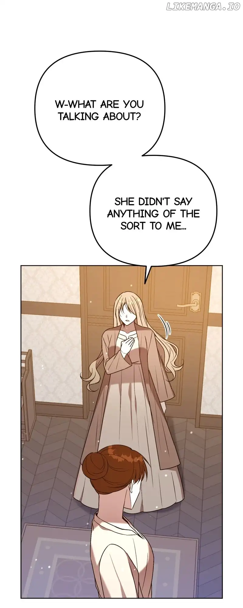 The Handmaiden Dreams at Sunset chapter 29 page 2
