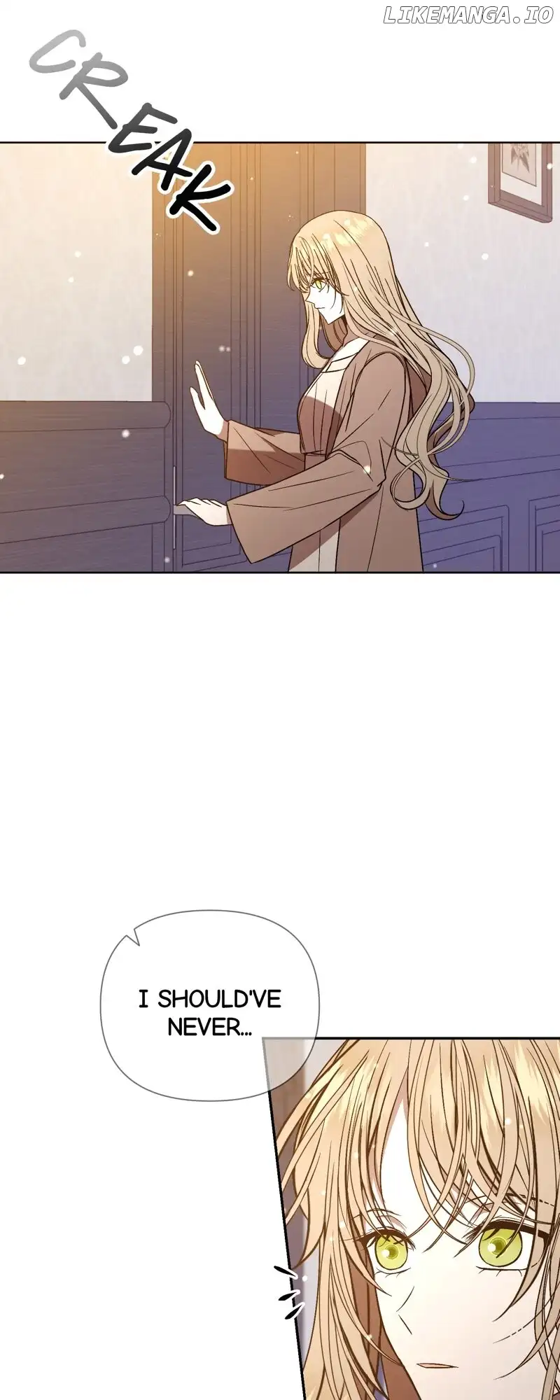 The Handmaiden Dreams at Sunset chapter 29 page 9