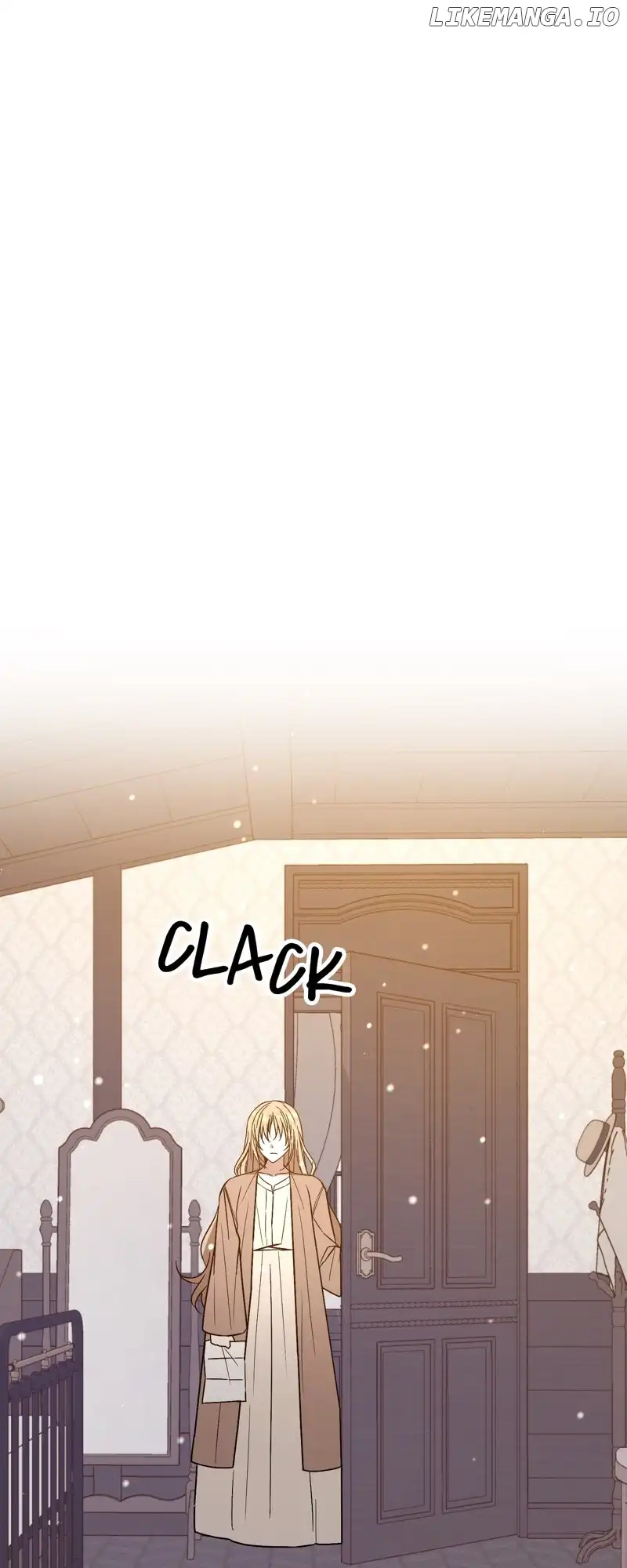 The Handmaiden Dreams at Sunset chapter 29 page 12