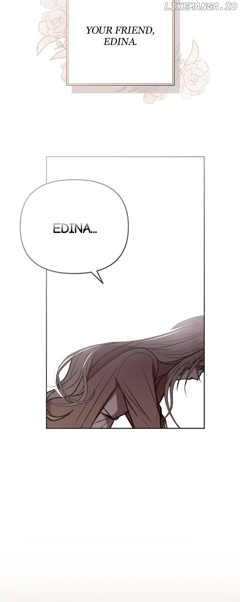 The Handmaiden Dreams at Sunset chapter 29 page 17