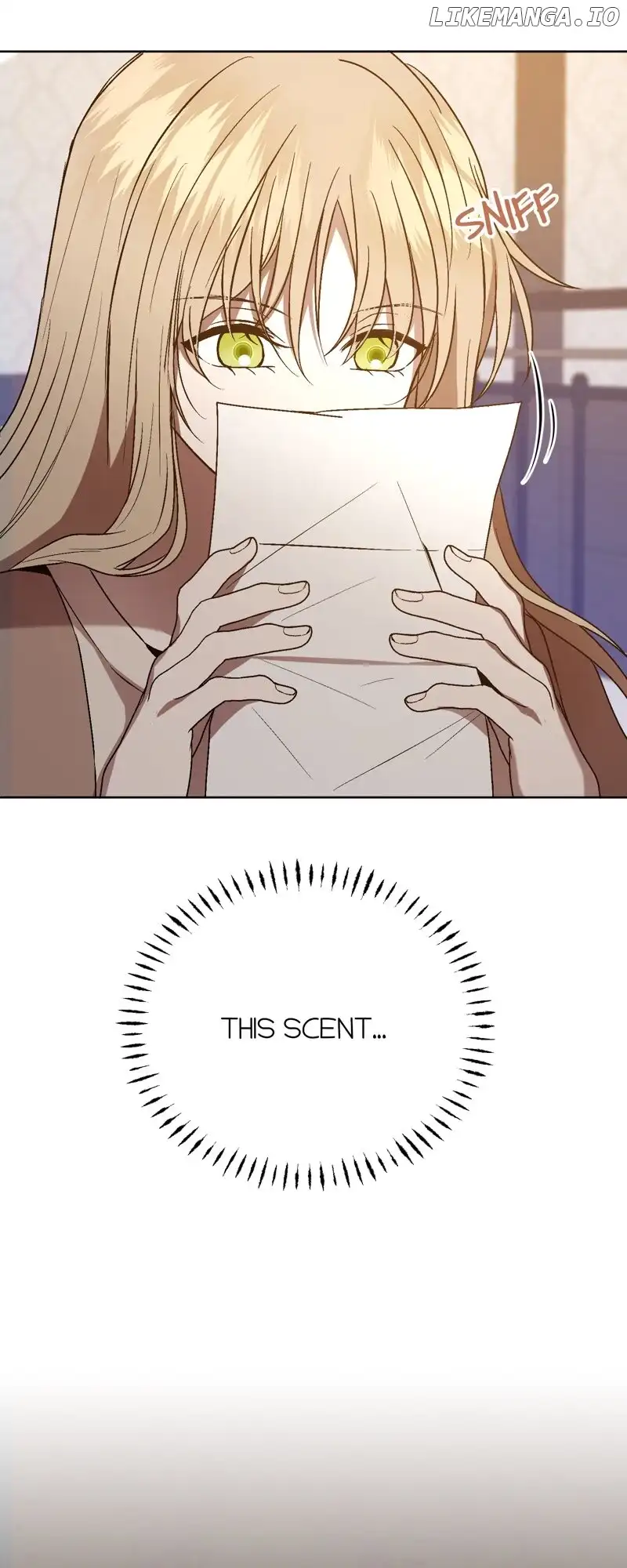The Handmaiden Dreams at Sunset chapter 29 page 20