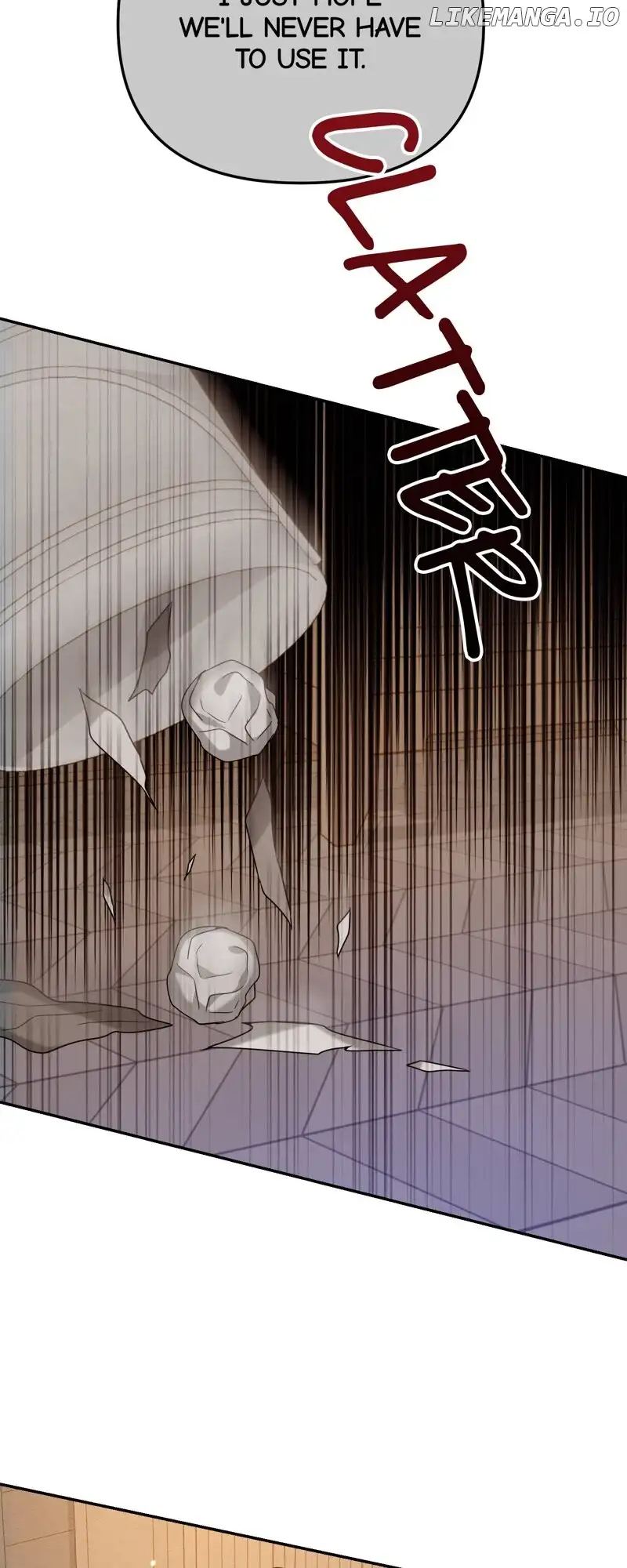 The Handmaiden Dreams at Sunset chapter 29 page 22