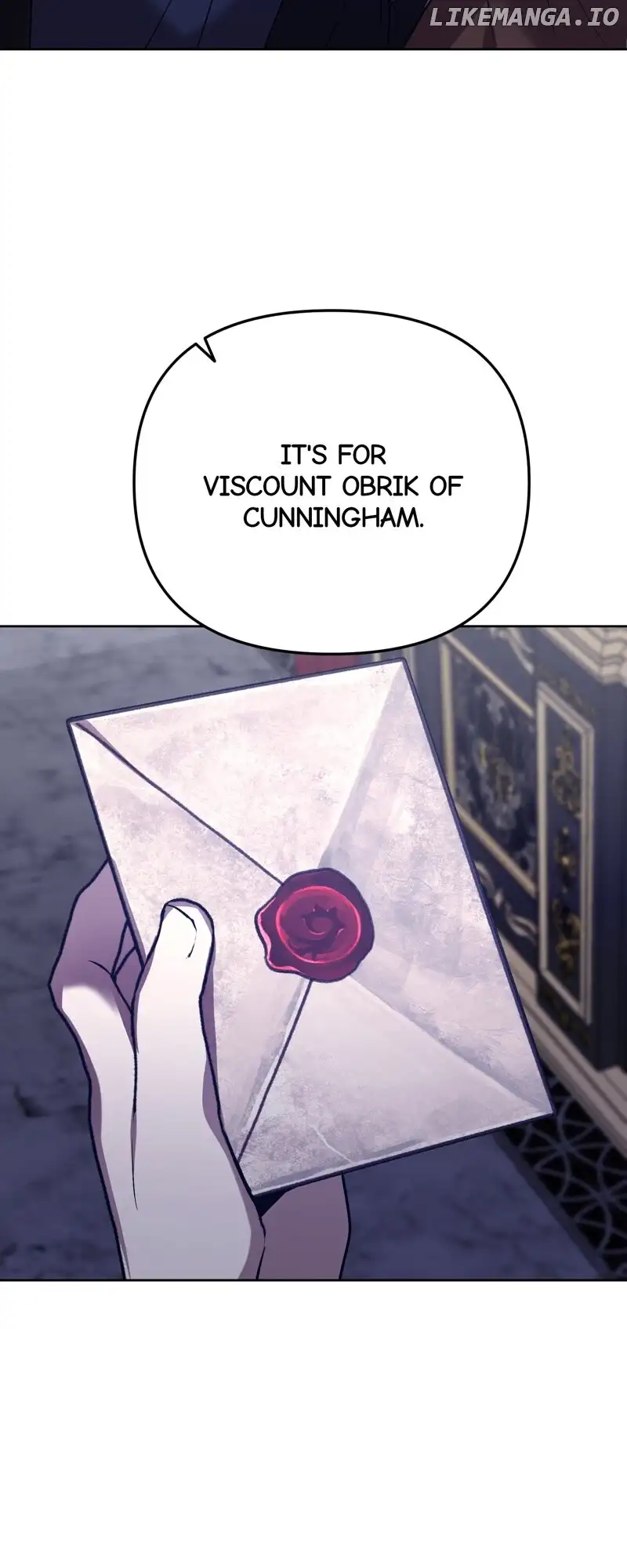 The Handmaiden Dreams at Sunset chapter 29 page 66