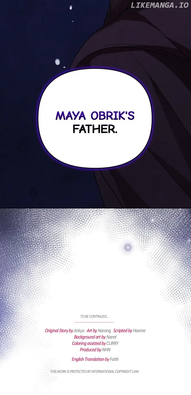 The Handmaiden Dreams at Sunset chapter 29 page 69