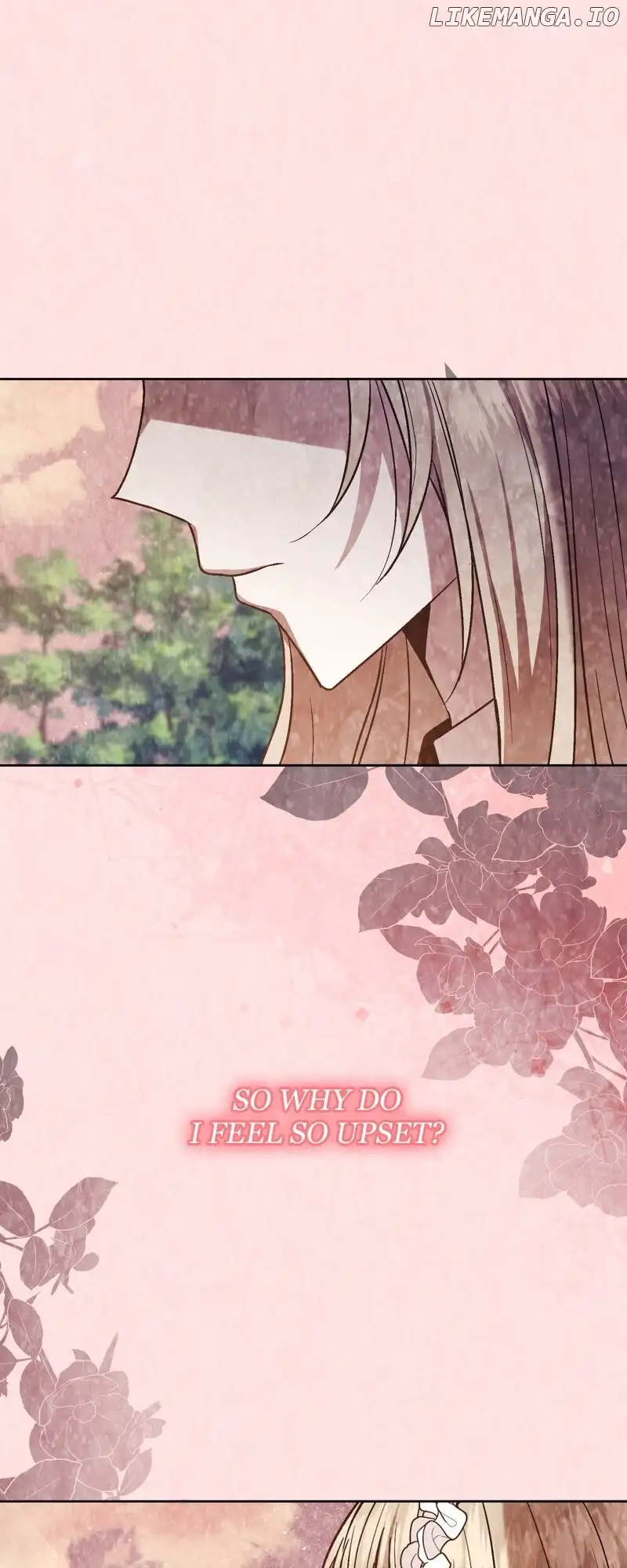 The Handmaiden Dreams at Sunset chapter 35 page 5