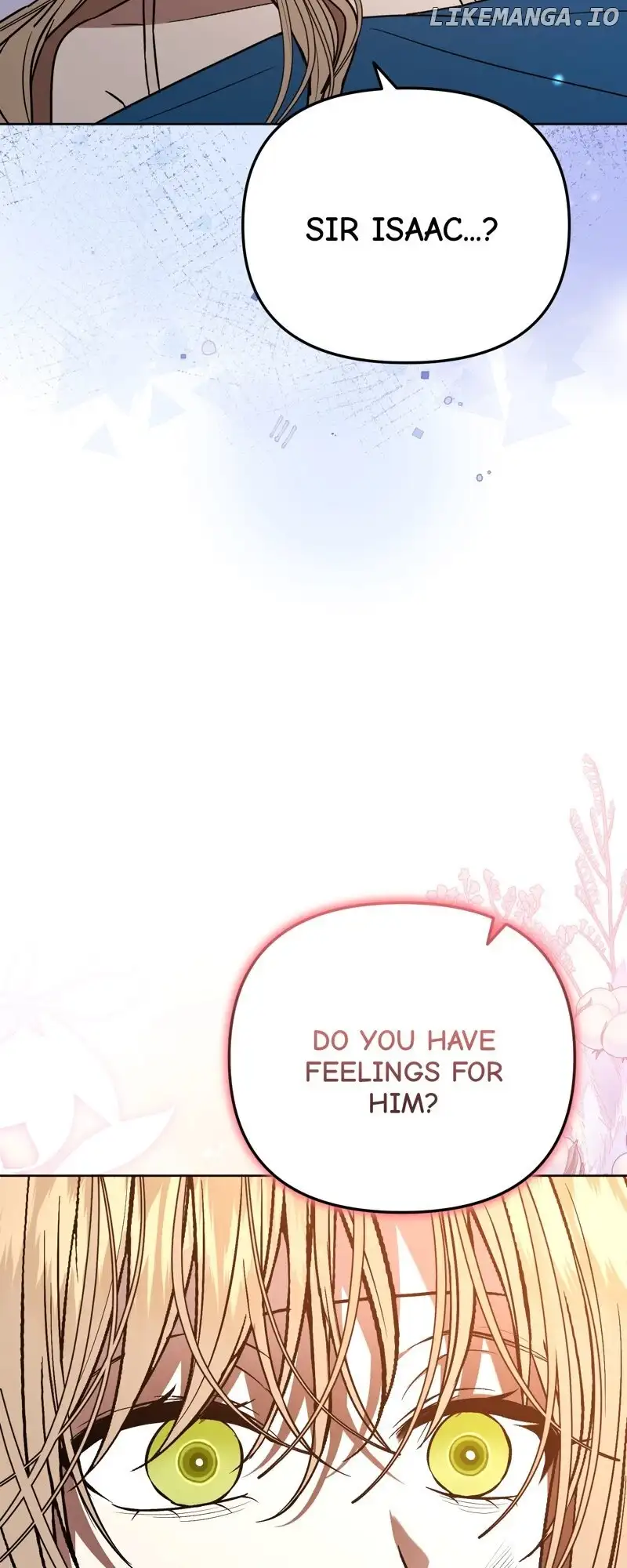 The Handmaiden Dreams at Sunset chapter 35 page 20