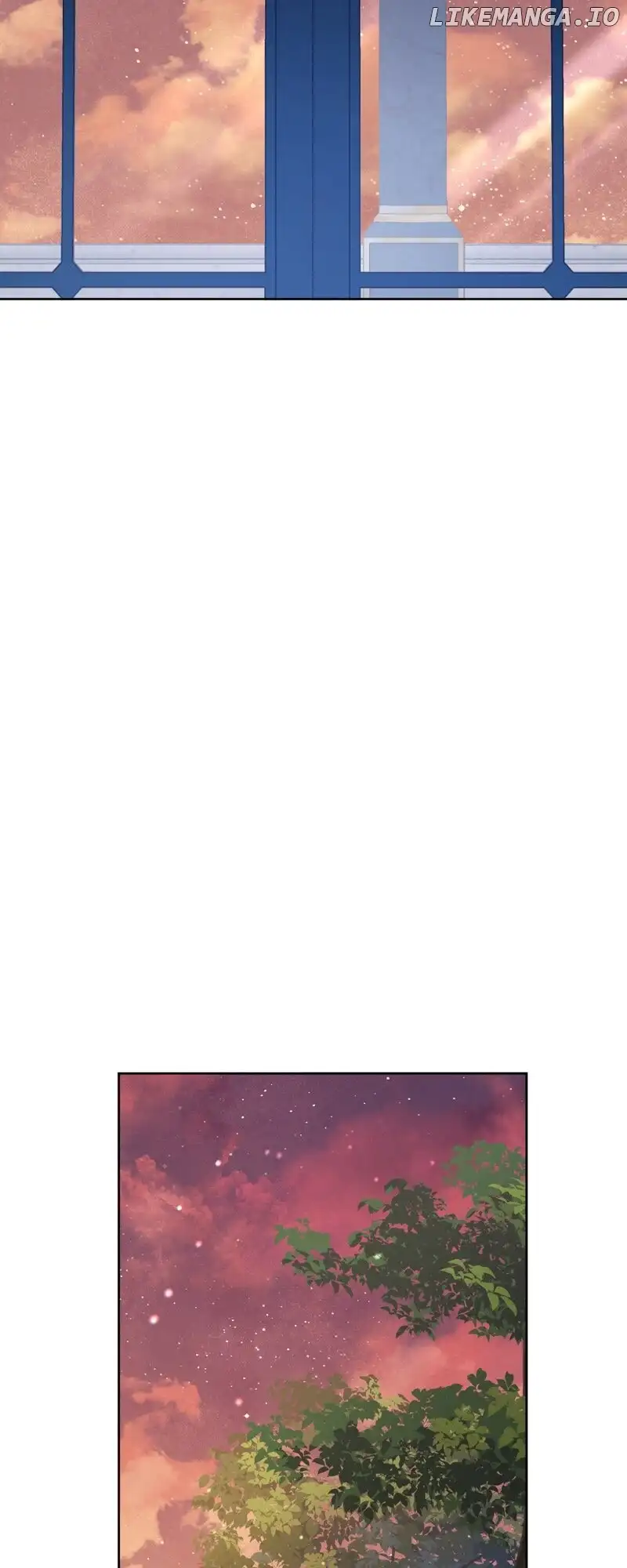 The Handmaiden Dreams at Sunset chapter 35 page 29